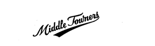 MIDDLE TOWNERS logo