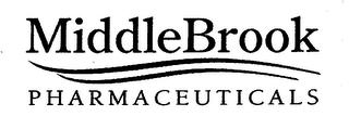 MIDDLEBROOK PHARMACEUTICALS