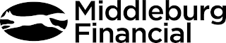 MIDDLEBURG FINANCIAL logo