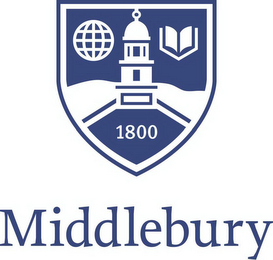 MIDDLEBURY 1800 logo