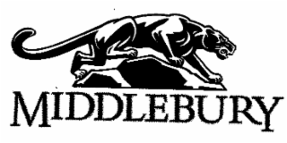 MIDDLEBURY logo