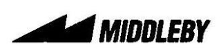 MIDDLEBY logo