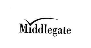 MIDDLEGATE logo