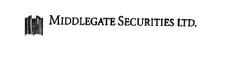 MIDDLEGATE SECURITIES LTD. logo