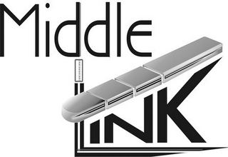 MIDDLELINK logo