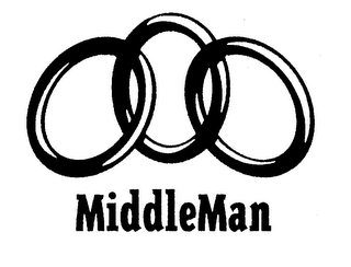MIDDLEMAN logo