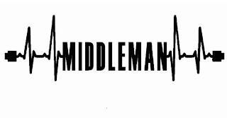 MIDDLEMAN logo