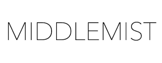 MIDDLEMIST logo