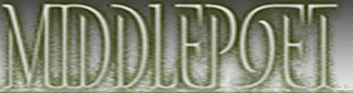 MIDDLEPOET logo