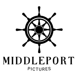 MIDDLEPORT PICTURES logo