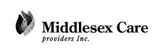 MIDDLESEX CARE PROVIDERS INC. logo