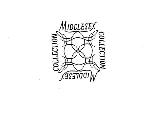 MIDDLESEX COLLECTION logo