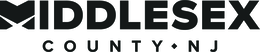 MIDDLESEX COUNTY NJ logo