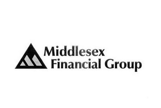 MIDDLESEX FINANCIAL GROUP logo