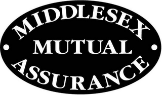 MIDDLESEX MUTUAL ASSURANCE logo