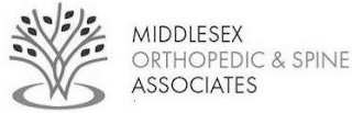 MIDDLESEX ORTHOPEDIC & SPINE ASSOCIATES logo