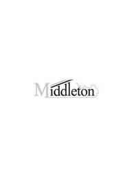 MIDDLETON logo