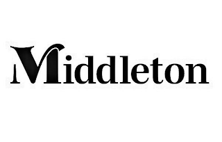 MIDDLETON logo