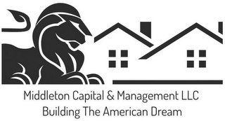 MIDDLETON CAPITAL & MANAGEMENT LLC BUILDING THE AMERICAN DREAM logo