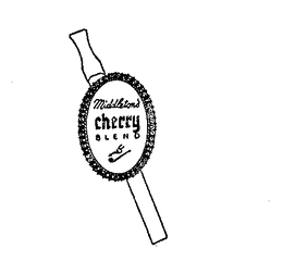 MIDDLETON'S CHERRY BLEND logo