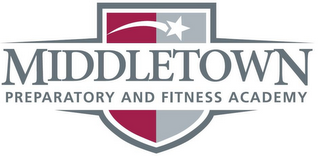 MIDDLETOWN PREPARATORY AND FITNESS ACADEMY logo