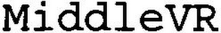 MIDDLEVR logo