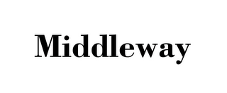 MIDDLEWAY logo