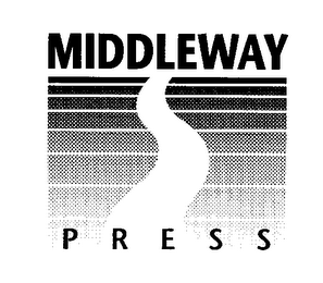 MIDDLEWAY PRESS logo