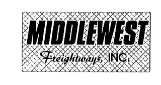 MIDDLEWEST FREIGHTWAYS, INC. logo