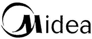 MIDEA logo