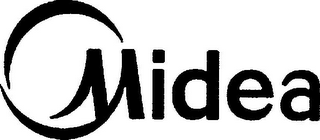 MIDEA logo