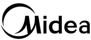 MIDEA logo