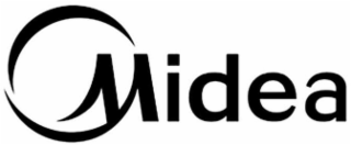 MIDEA logo