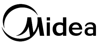 MIDEA logo