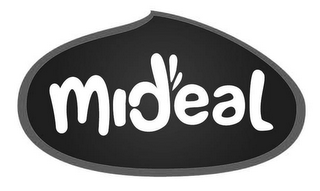 MIDEAL logo