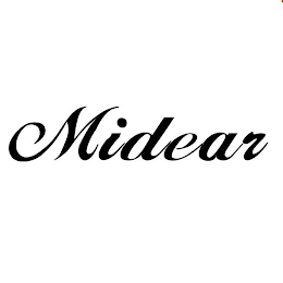 MIDEAR logo