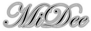 MIDEE logo