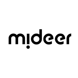 MIDEER logo
