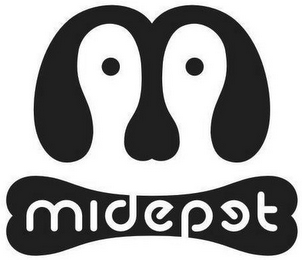 MIDEPET logo