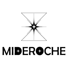 MIDEROCHE logo