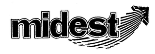 MIDEST logo