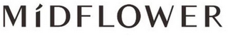 MIDFLOWER logo
