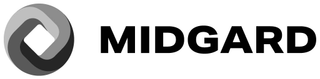 MIDGARD logo