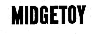 MIDGETOY logo
