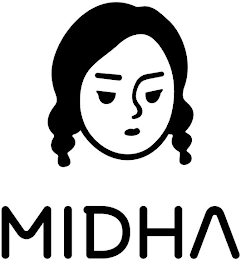 MIDHA logo