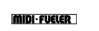 MIDI-FUELER logo