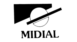 MIDIAL logo