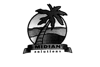 MIDIAN SOLUTIONS logo