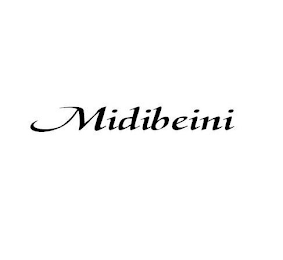 MIDIBEINI logo
