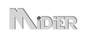 MIDIER logo